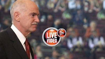 Εθνική Συνδιάσκεψη «αυτοκριτικής»