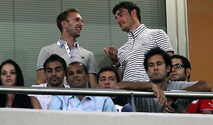 Ακραίες… Ολυμπιακές καταστάσεις!