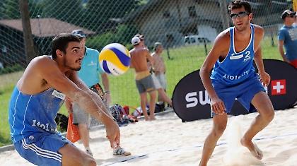 Beach… Παναθηναϊκός