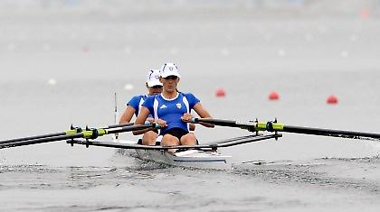 Ολυμπιακά κουπιά!