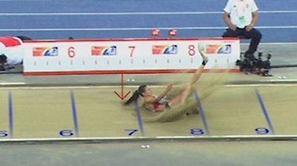 Ο Γκουσγκούνης δεν θα το πάθαινε ποτέ