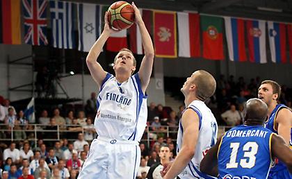 Ε, όχι και ψαράδες!