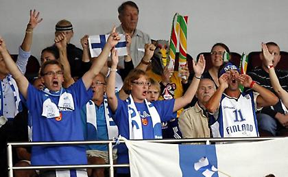 Κόπονεν: «Ήταν πολλά τα 34 χρόνια...»