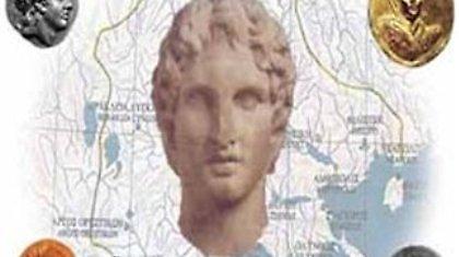 Τώρα και... Αλβανός ο Μ. Αλέξανδρος