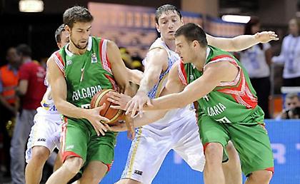 Έσπασε το ρόδι η Ουκρανία