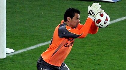 «Ήρθα από την καλύτερη ομάδα της Ελλάδας…»