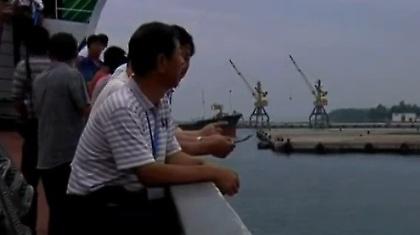 Χίλιες φορές να ήμουν ναυαγός! (vid)