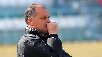 Ανέλαβε ο Μπάρμπης, παίρνει Φυντάνη