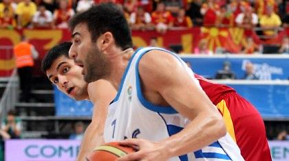 Βασιλειάδης: «Δεν μας βγήκε τίποτα»