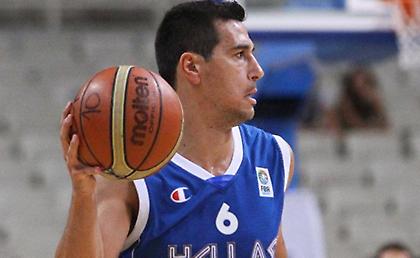 Ζήσης: «Κάναμε άθλιο παιχνίδι»