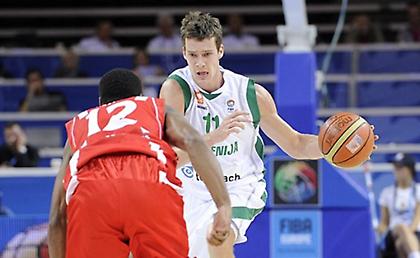 Ο Λάκοβιτς την οδηγεί!