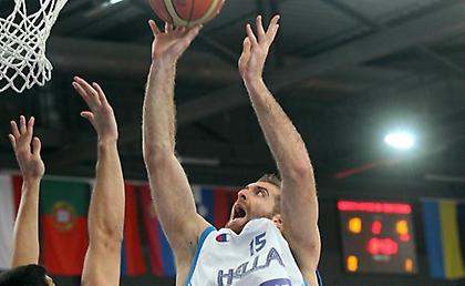 Καϊμακόγλου: «Οι καλές ομάδες φαίνονται στα δύσκολα»