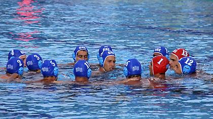 Ήταν παλικάρια!