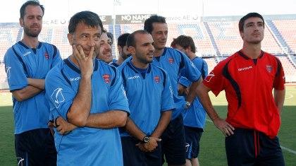 Λεμονής: «Τι να το κάνεις…»