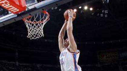 «Βόμβα» ΝΒΑ στην Α1!