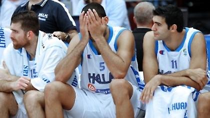 Τώρα θα δείξει η Εθνική από τι μέταλλο είναι φτιαγμένη