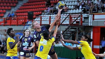 Ένα… θαύμα θέλει πλέον η Ορμή