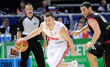 Χαλαρά η Ρωσία