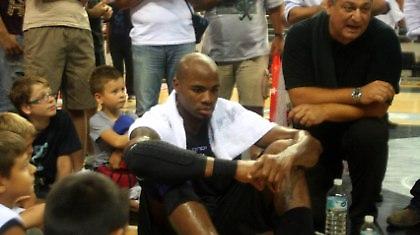 Αποχαιρέτησε και… αποχωρεί ο Μαγκέτι!