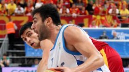 Βασιλειάδης: «Ισως να μας κάνει καλό…»