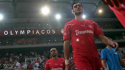 Ο Ριέρα στην Τουρκία, ο Τζιμπούρ τραυματίας κι ο Μήτρογλου στο Περιστέρι…