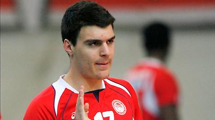 Κοκκινάκης: «Αξέχαστη εμπειρία»