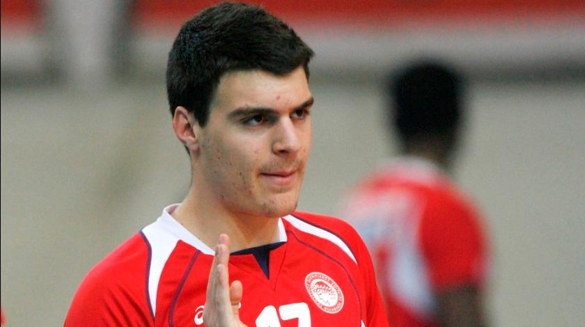 Κοκκινάκης: «Αξέχαστη εμπειρία»