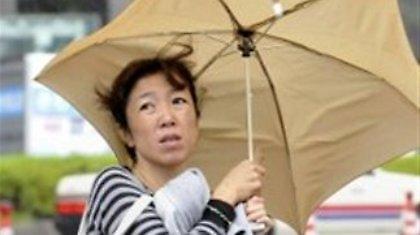 Στους 9 οι νεκροί από την καταιγίδα Τάλας στην Ιαπωνία