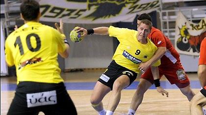 Αποκλεισμός και… πρόκριση