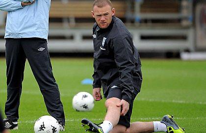 Ήρεμος ξανά ο Ρούνεϊ