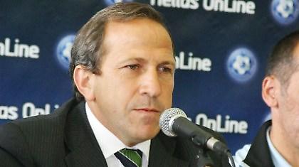 Κοντά στην Ξαμάξ ο Μουνιόθ