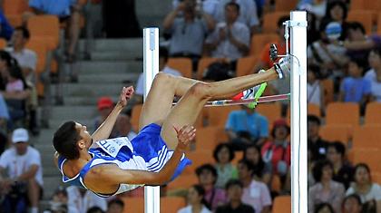 «Στόχος η διάκριση στο Λονδίνο»