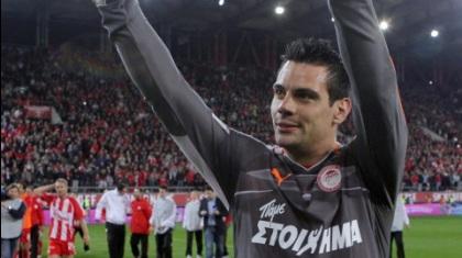 «Μπορεί να σταθεί στον ΠΑΟΚ ο Σπαντάσιο»