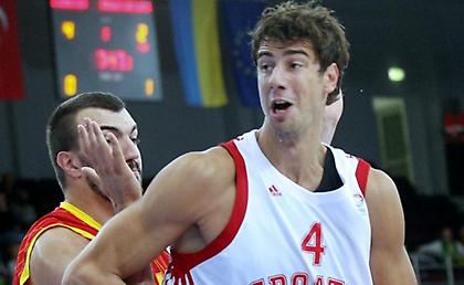 Τόμιτς: «Νίκες με Βοσνία και Ελλάδα»