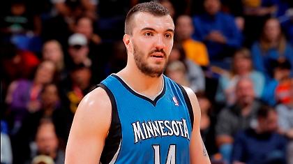 Πέκοβιτς: «Παίζει σπουδαία η Ελλάδα»