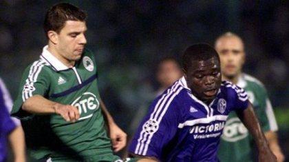 Τον θέλει ο Θρύλος, τον… έχει ο ΠΑΟ! (video)