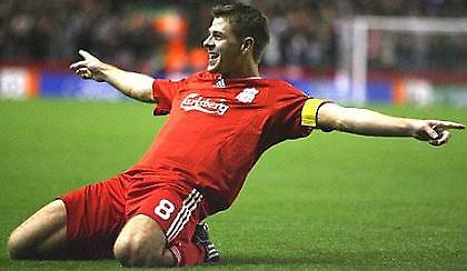 Επιστρέφει με Τότεναμ ο Τζέραρντ