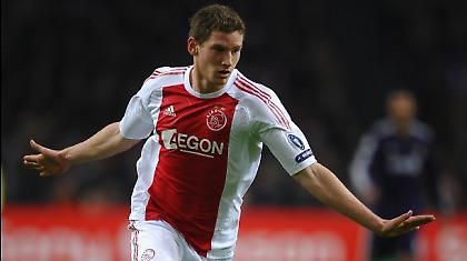 «Μόνο για σημαντική ομάδα θα φύγει ο Βερτόνγκεν»