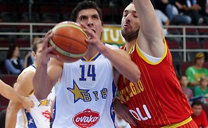 Ο «πόλεμος» τελείωσε