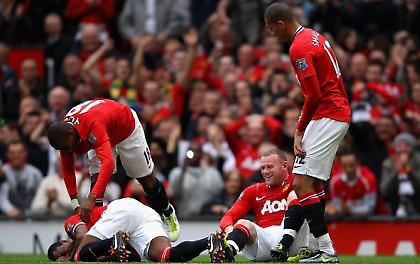 Νιώθει φαβορί η Γιουνάιτεντ