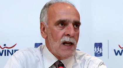 «Εμείς δεν λέμε στους αθλητές ότι δεν θα πληρωθούν»