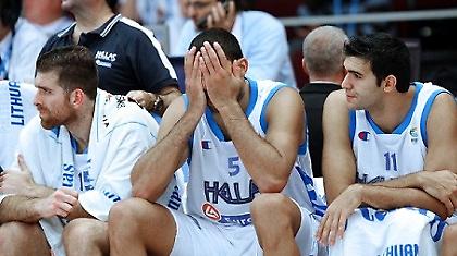 Δεν πάει πουθενά έτσι η Εθνική