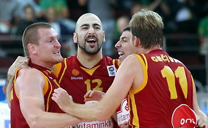 «Τώρα θα πάρει τον έναν ο ΠΑΟ και τον  άλλο ο ΟΣΦΠ»