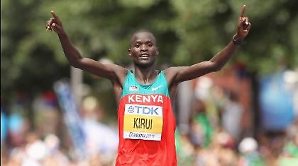 Βασιλιάς του δρόμου…