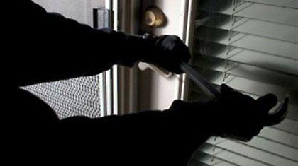 Έκανε τέσσερις διαρρήξεις την ημέρα!