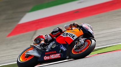 Στόνερ και στο… ζέσταμα!