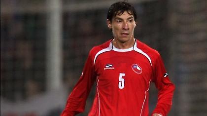 Βούρκωσε ο Κοντρέρας