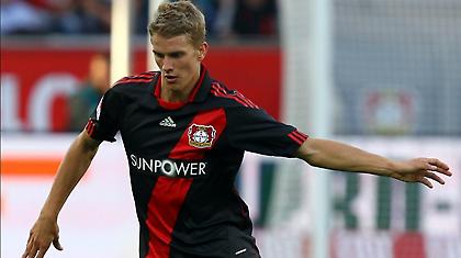 Πρώτη κλήση για Μπέντερ