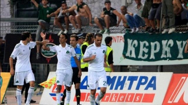 Κι όμως ο ΠΑΟ υπερτερεί του ΟΣΦΠ