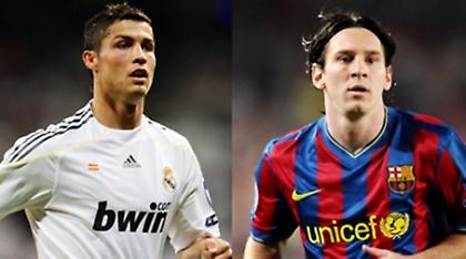 Ρονάλντο: «Καλύτερος παίκτης ο Μέσι»!